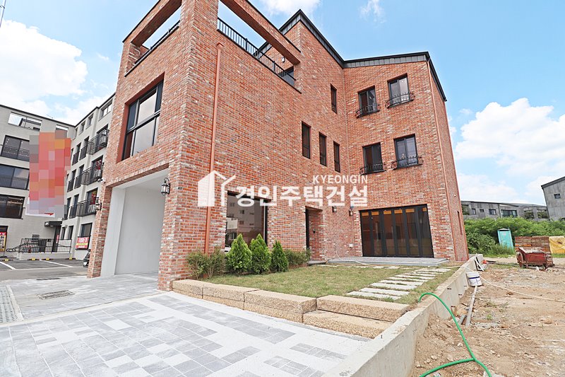 경기 파주시 상지석동 마스터피스 타운하우스 분양 매물번호 16052 사진 1