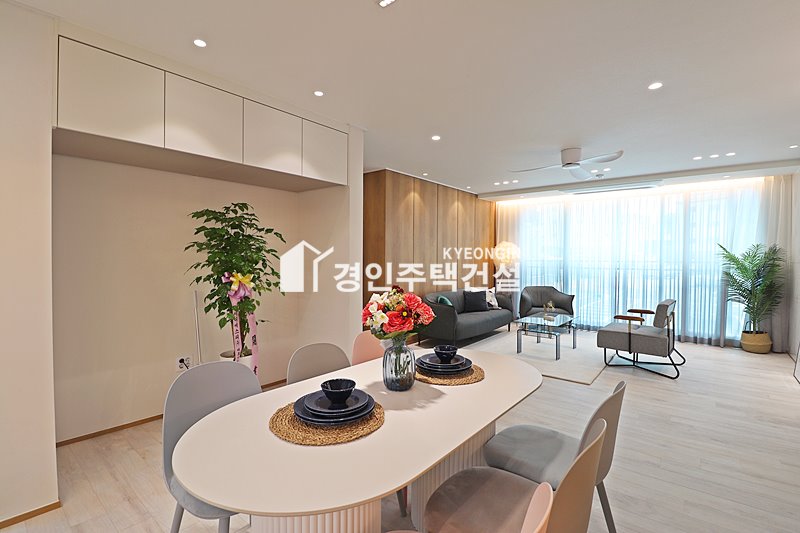 경기 파주시 상지석동 브리앙뜨 3차 [ 3룸 . 4룸 . 테라스 . 복층 Type ] 분양 매물번호 16021 사진 3