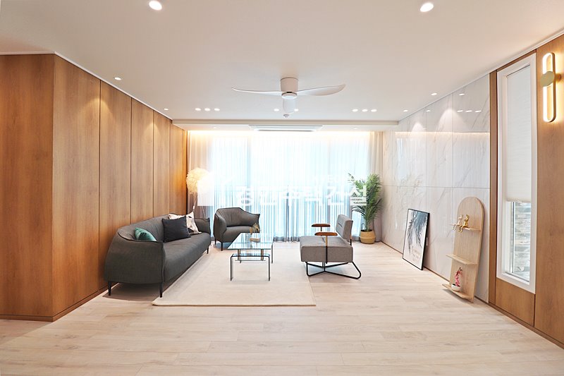 경기 파주시 상지석동 브리앙뜨 3차 [ 3룸 . 4룸 . 테라스 . 복층 Type ] 분양 매물번호 16021 사진 5
