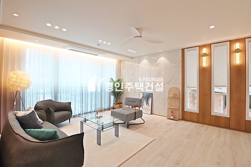 경기 파주시 상지석동 브리앙뜨 3차 [ 3룸 . 4룸 . 테라스 . 복층 Type ] 분양 매물번호 16021 사진 6