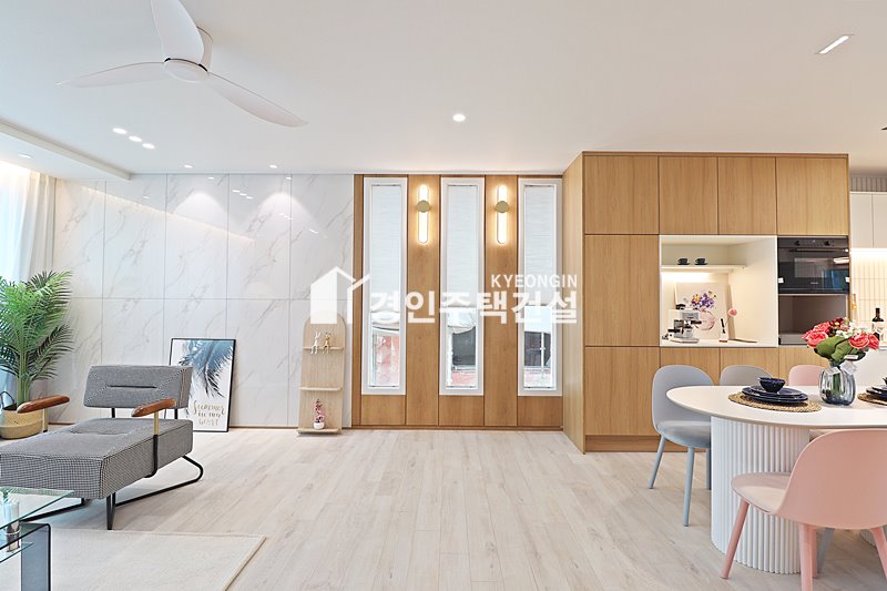 경기 파주시 상지석동 브리앙뜨 3차 [ 3룸 . 4룸 . 테라스 . 복층 Type ] 분양 매물번호 16021 사진 7