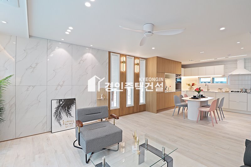 경기 파주시 상지석동 브리앙뜨 3차 [ 3룸 . 4룸 . 테라스 . 복층 Type ] 분양 매물번호 16021 사진 8