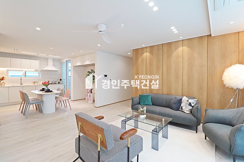 경기 파주시 상지석동 브리앙뜨 3차 [ 3룸 . 4룸 . 테라스 . 복층 Type ] 분양 매물번호 16021 사진 10