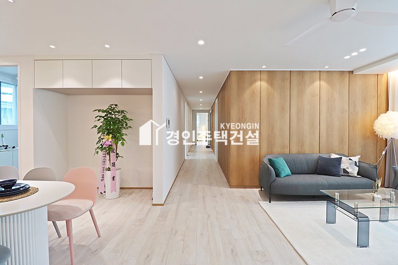 경기 파주시 상지석동 브리앙뜨 3차 [ 3룸 . 4룸 . 테라스 . 복층 Type ] 분양 매물번호 16021 사진 11