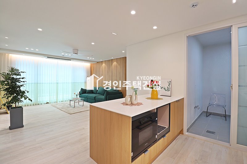 경기 파주시 상지석동 브리앙뜨 3차 [ 3룸 . 4룸 . 테라스 . 복층 Type ] 분양 매물번호 16021 사진 52
