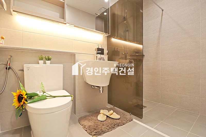 경기 파주시 상지석동 브리앙뜨 3차 [ 3룸 . 4룸 . 테라스 . 복층 Type ] 분양 매물번호 16021 사진 77