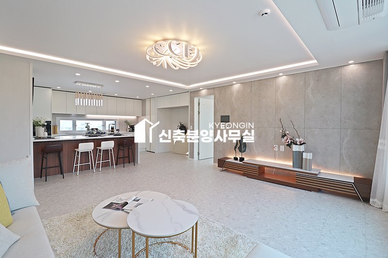 경기 파주시 상지석동 비아루체 6차 [ 3룸 . 4룸 . 테라스 Type ] 분양 매물번호 15938 사진 7