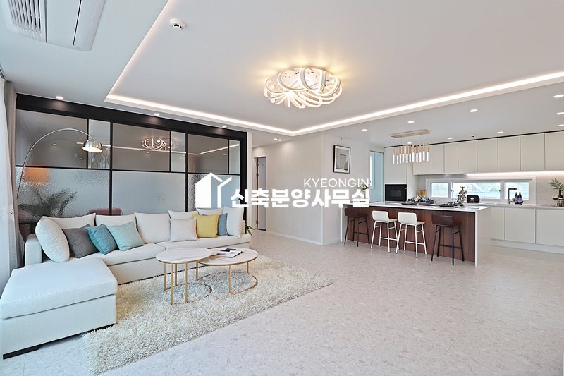 경기 파주시 상지석동 비아루체 6차 [ 3룸 . 4룸 . 테라스 Type ] 분양 매물번호 15938 사진 9