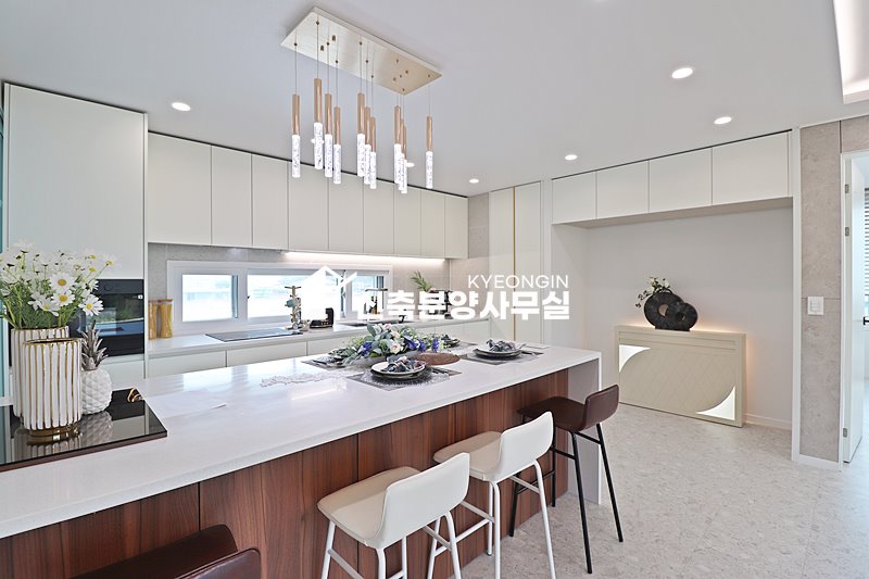 경기 파주시 상지석동 비아루체 6차 [ 3룸 . 4룸 . 테라스 Type ] 분양 매물번호 15938 사진 10