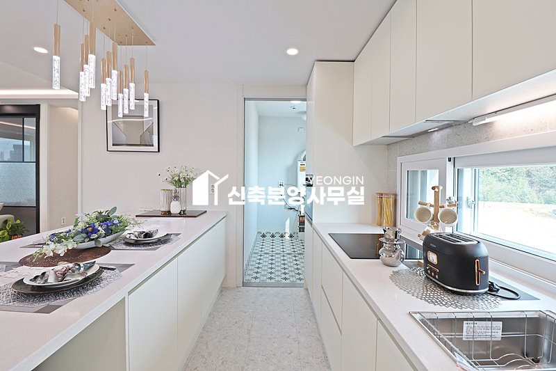 경기 파주시 상지석동 비아루체 6차 [ 3룸 . 4룸 . 테라스 Type ] 분양 매물번호 15938 사진 13