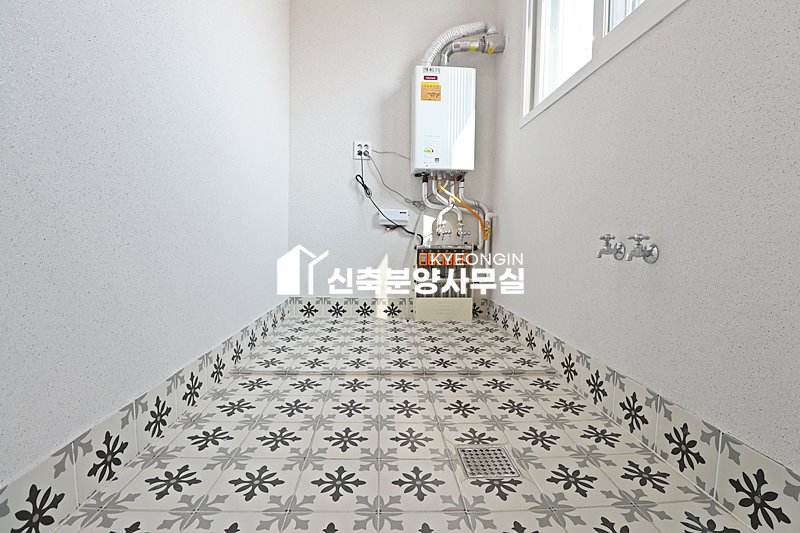 경기 파주시 상지석동 비아루체 6차 [ 3룸 . 4룸 . 테라스 Type ] 분양 매물번호 15938 사진 14