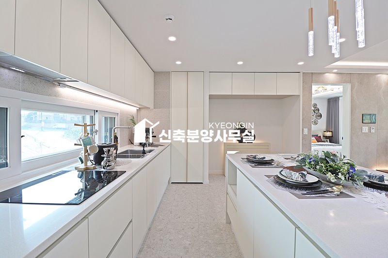 경기 파주시 상지석동 비아루체 6차 [ 3룸 . 4룸 . 테라스 Type ] 분양 매물번호 15938 사진 15