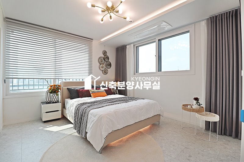 경기 파주시 상지석동 비아루체 6차 [ 3룸 . 4룸 . 테라스 Type ] 분양 매물번호 15938 사진 16