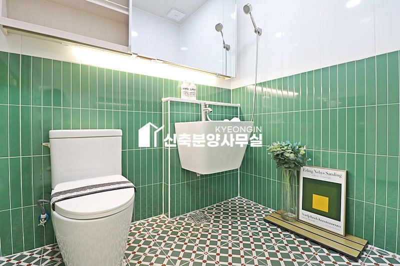 경기 파주시 상지석동 비아루체 6차 [ 3룸 . 4룸 . 테라스 Type ] 분양 매물번호 15938 사진 18