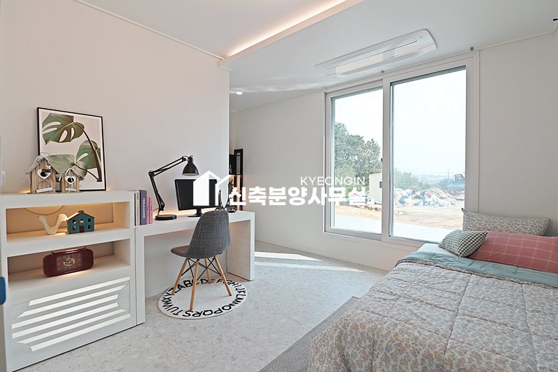 경기 파주시 상지석동 비아루체 6차 [ 3룸 . 4룸 . 테라스 Type ] 분양 매물번호 15938 사진 22