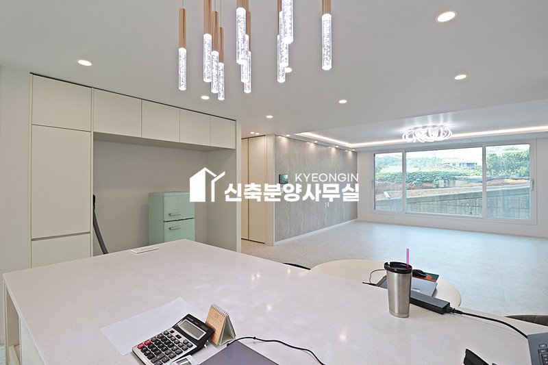 경기 파주시 상지석동 비아루체 6차 [ 3룸 . 4룸 . 테라스 Type ] 분양 매물번호 15938 사진 26