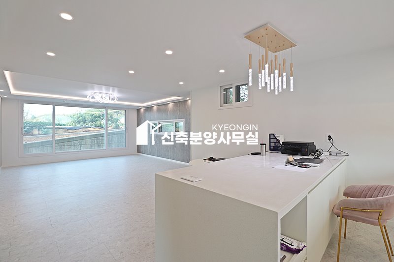 경기 파주시 상지석동 비아루체 6차 [ 3룸 . 4룸 . 테라스 Type ] 분양 매물번호 15938 사진 28