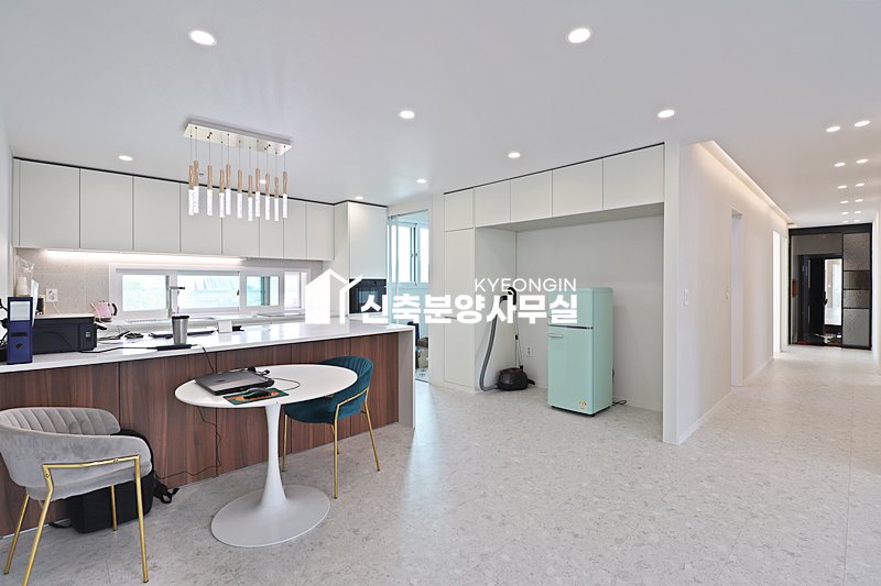 경기 파주시 상지석동 비아루체 6차 [ 3룸 . 4룸 . 테라스 Type ] 분양 매물번호 15938 사진 38