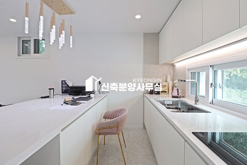 경기 파주시 상지석동 비아루체 6차 [ 3룸 . 4룸 . 테라스 Type ] 분양 매물번호 15938 사진 41