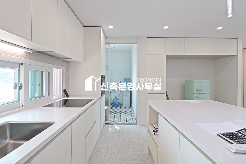 경기 파주시 상지석동 비아루체 6차 [ 3룸 . 4룸 . 테라스 Type ] 분양 매물번호 15938 사진 42