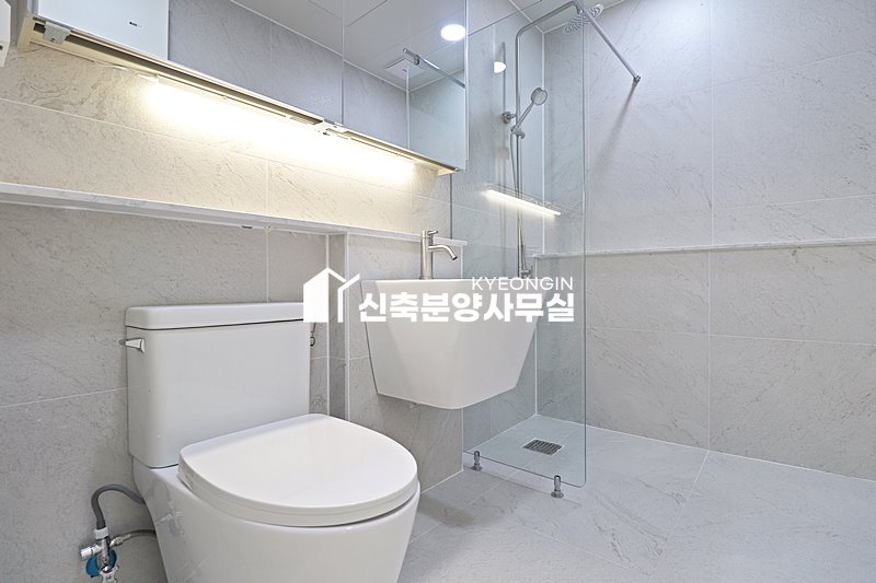 경기 파주시 상지석동 비아루체 6차 [ 3룸 . 4룸 . 테라스 Type ] 분양 매물번호 15938 사진 49