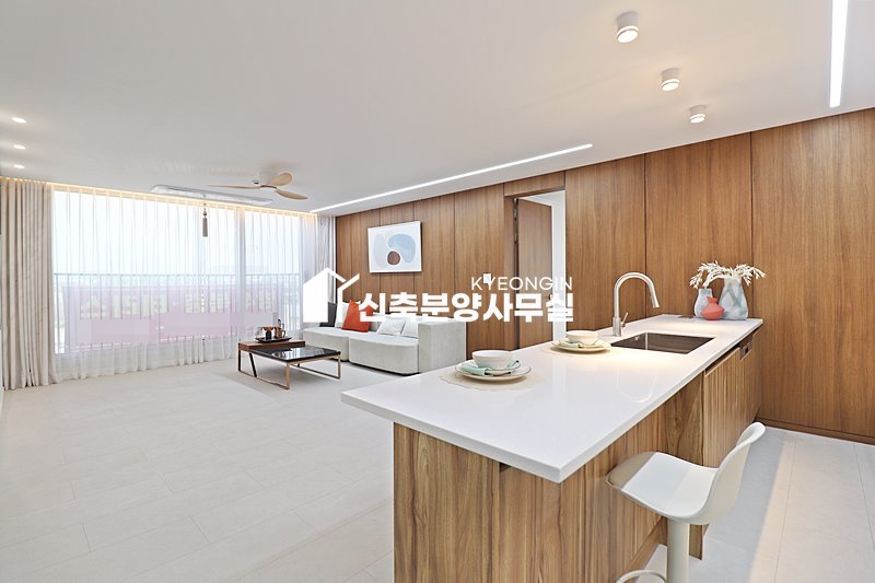 경기 파주시 상지석동 어반스테이 [ 4룸 . 테라스 . 복층 Type ] 분양 매물번호 15739 사진 1