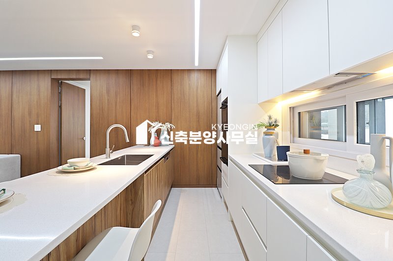 경기 파주시 상지석동 어반스테이 [ 4룸 . 테라스 . 복층 Type ] 분양 매물번호 15739 사진 13