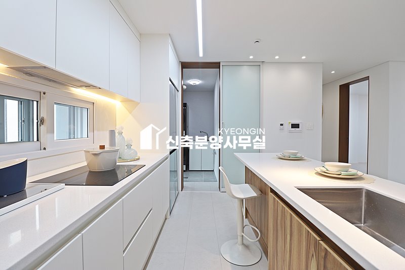 경기 파주시 상지석동 어반스테이 [ 4룸 . 테라스 . 복층 Type ] 분양 매물번호 15739 사진 14