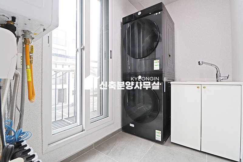 경기 파주시 상지석동 어반스테이 [ 4룸 . 테라스 . 복층 Type ] 분양 매물번호 15739 사진 15
