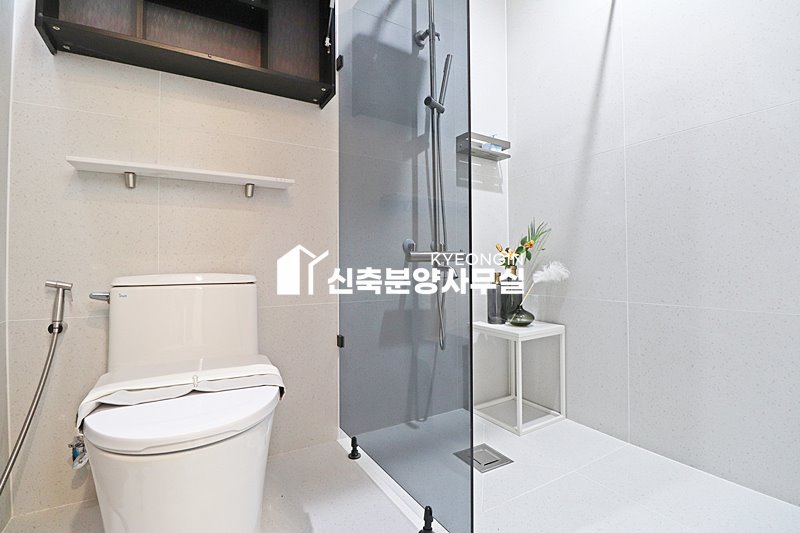 경기 파주시 상지석동 어반스테이 [ 4룸 . 테라스 . 복층 Type ] 분양 매물번호 15739 사진 18