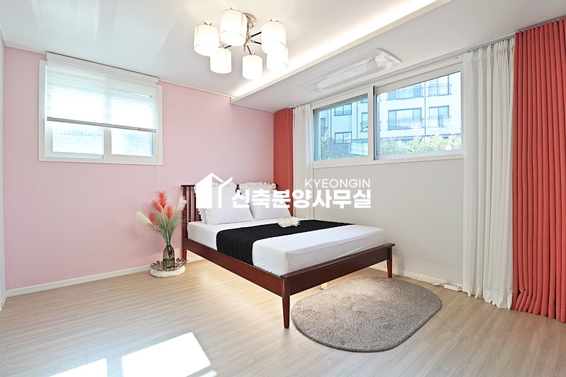 경기 파주시 상지석동 더 오롯이 [ 3룸 . 테라스 . 복층 Type ] 분양 매물번호 15942 사진 14