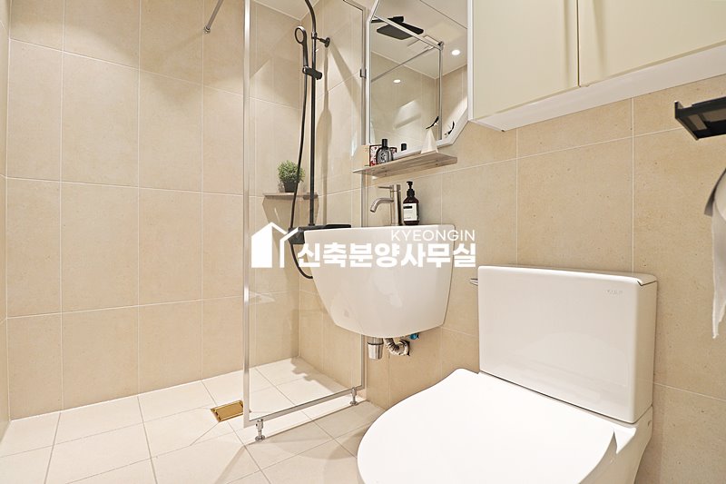 경기 파주시 상지석동 더 오롯이 [ 3룸 . 테라스 . 복층 Type ] 분양 매물번호 15942 사진 16
