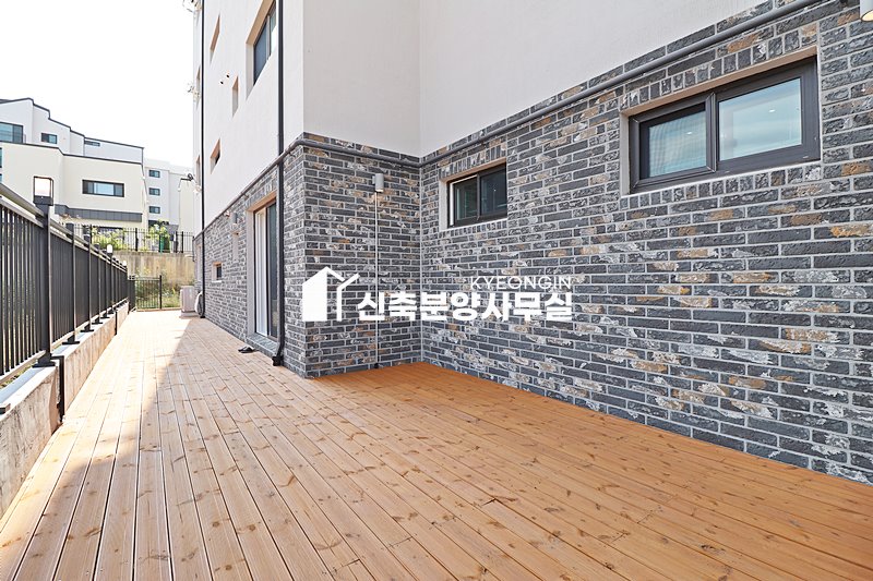 경기 파주시 상지석동 더 오롯이 [ 3룸 . 테라스 . 복층 Type ] 분양 매물번호 15942 사진 20