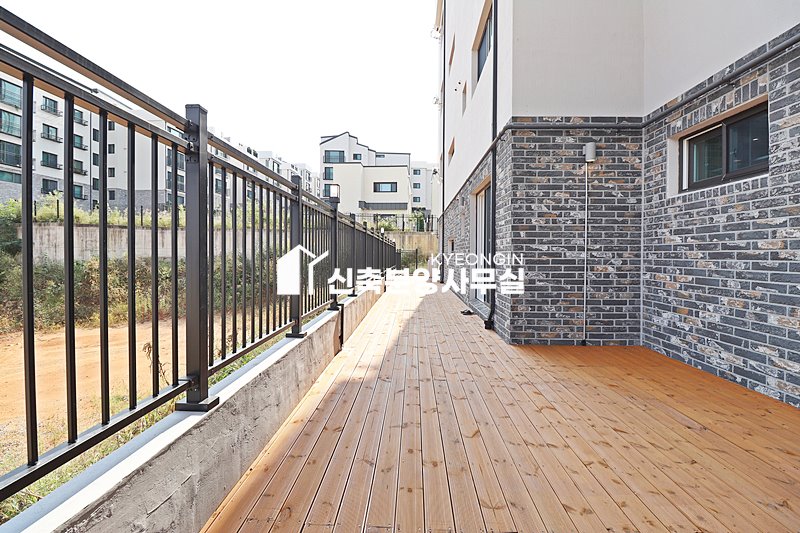 경기 파주시 상지석동 더 오롯이 [ 3룸 . 테라스 . 복층 Type ] 분양 매물번호 15942 사진 21