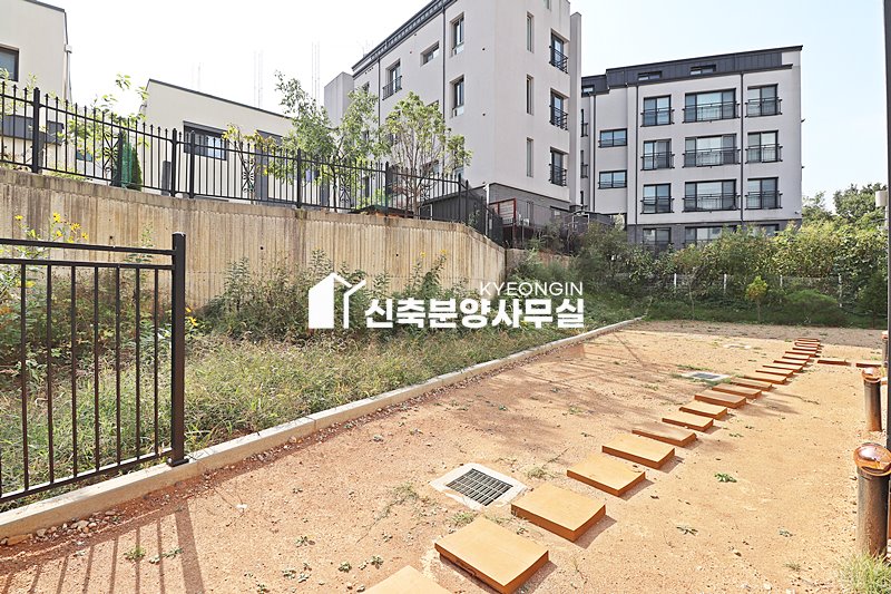 경기 파주시 상지석동 더 오롯이 [ 3룸 . 테라스 . 복층 Type ] 분양 매물번호 15942 사진 22