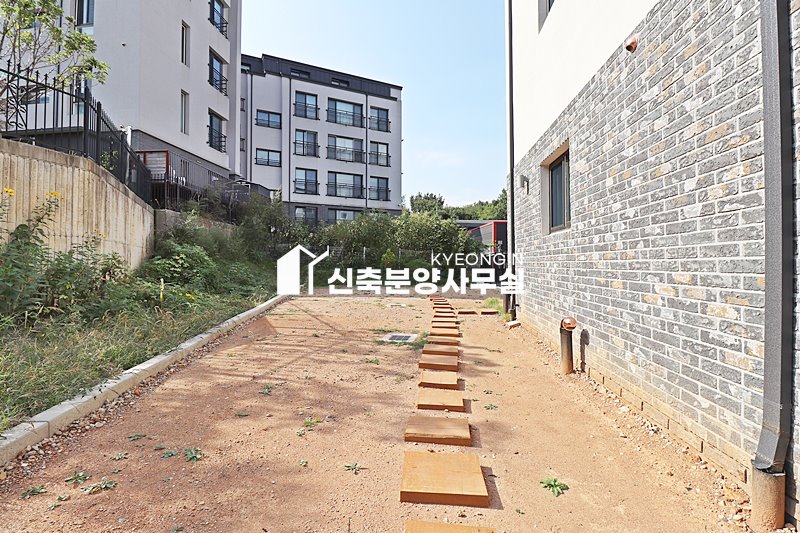 경기 파주시 상지석동 더 오롯이 [ 3룸 . 테라스 . 복층 Type ] 분양 매물번호 15942 사진 23