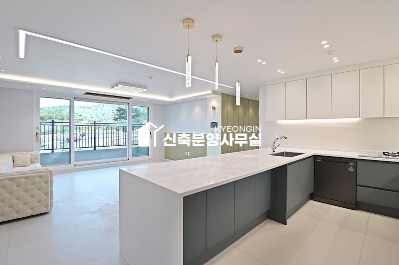 경기 파주시 상지석동 더 오롯이 [ 3룸 . 테라스 . 복층 Type ] 분양 매물번호 15942 사진 29