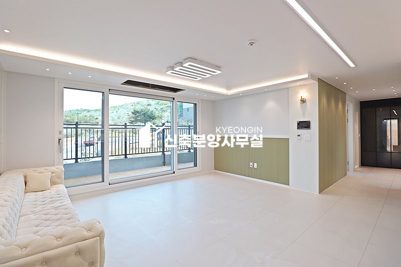 경기 파주시 상지석동 더 오롯이 [ 3룸 . 테라스 . 복층 Type ] 분양 매물번호 15942 사진 30