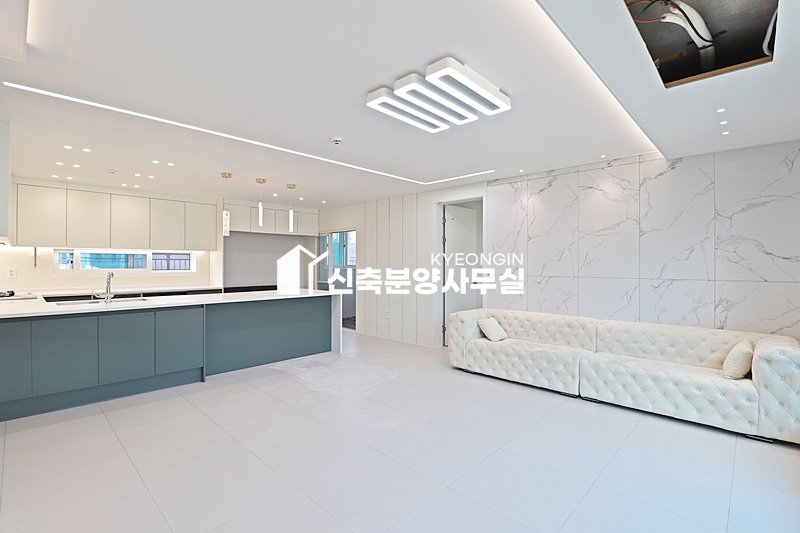 경기 파주시 상지석동 더 오롯이 [ 3룸 . 테라스 . 복층 Type ] 분양 매물번호 15942 사진 33