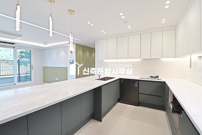 경기 파주시 상지석동 더 오롯이 [ 3룸 . 테라스 . 복층 Type ] 분양 매물번호 15942 사진 40
