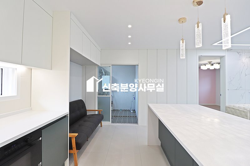 경기 파주시 상지석동 더 오롯이 [ 3룸 . 테라스 . 복층 Type ] 분양 매물번호 15942 사진 41