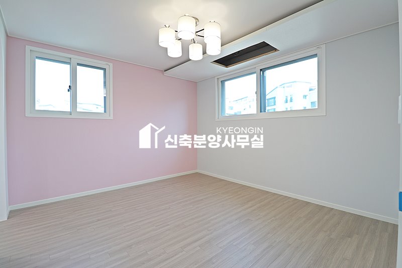 경기 파주시 상지석동 더 오롯이 [ 3룸 . 테라스 . 복층 Type ] 분양 매물번호 15942 사진 43