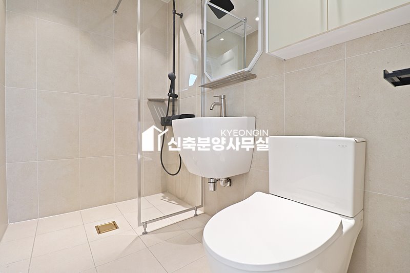 경기 파주시 상지석동 더 오롯이 [ 3룸 . 테라스 . 복층 Type ] 분양 매물번호 15942 사진 45