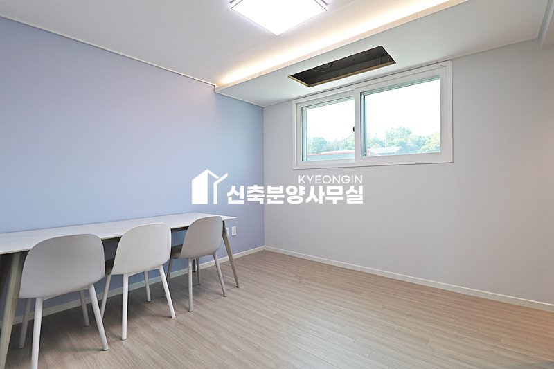 경기 파주시 상지석동 더 오롯이 [ 3룸 . 테라스 . 복층 Type ] 분양 매물번호 15942 사진 48