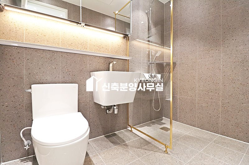 경기 파주시 상지석동 더 오롯이 [ 3룸 . 테라스 . 복층 Type ] 분양 매물번호 15942 사진 50