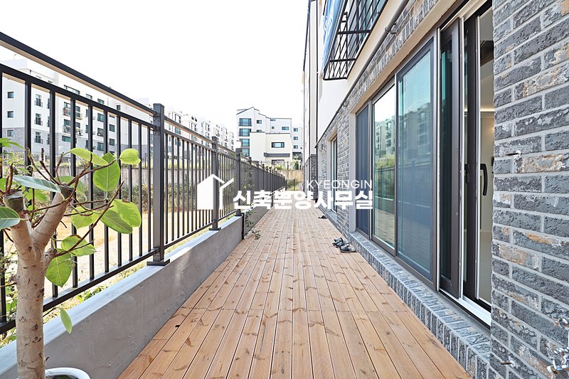 경기 파주시 상지석동 더 오롯이 [ 3룸 . 테라스 . 복층 Type ] 분양 매물번호 15942 사진 51