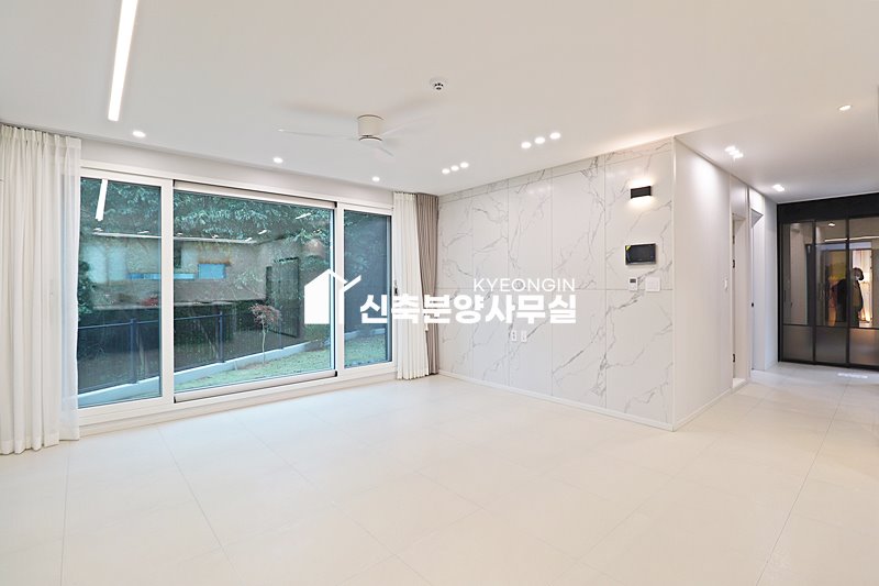 경기 파주시 상지석동 바흐 더 힐 [ 3룸 . 4룸 . 테라스 . 복층 Type ] 분양 매물번호 15271 사진 6