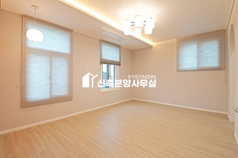 경기 파주시 상지석동 바흐 더 힐 [ 3룸 . 4룸 . 테라스 . 복층 Type ] 분양 매물번호 15271 사진 17