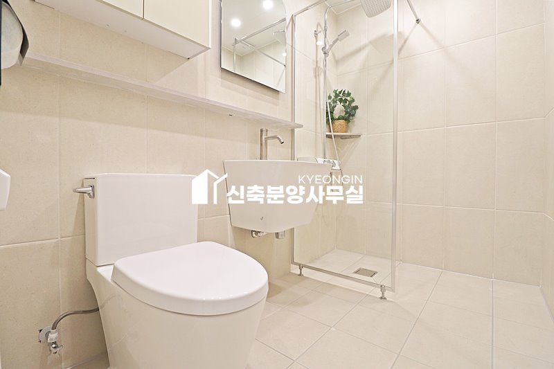 경기 파주시 상지석동 바흐 더 힐 [ 3룸 . 4룸 . 테라스 . 복층 Type ] 분양 매물번호 15271 사진 19