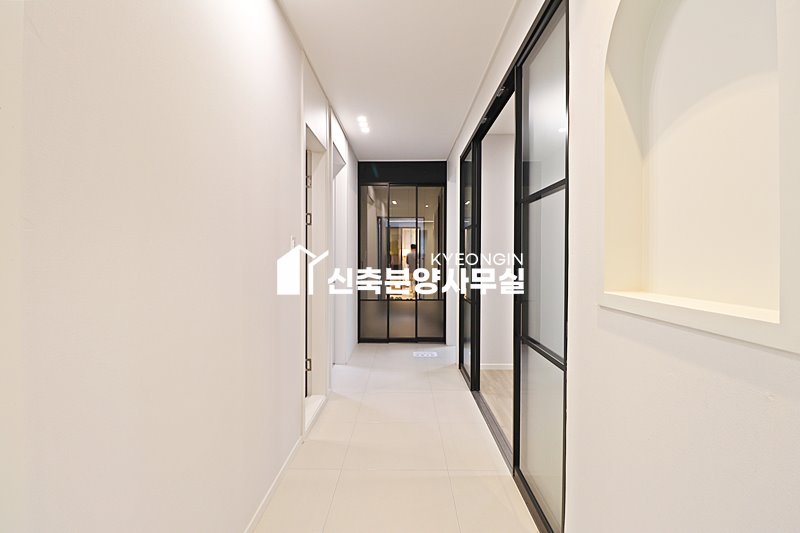 경기 파주시 상지석동 바흐 더 힐 [ 3룸 . 4룸 . 테라스 . 복층 Type ] 분양 매물번호 15271 사진 20